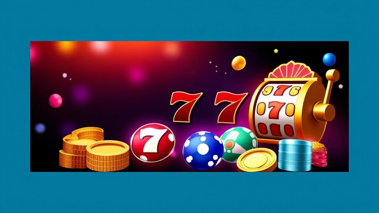 A Comprehensive Overview of Selecting the Top Slot Game in Casinos