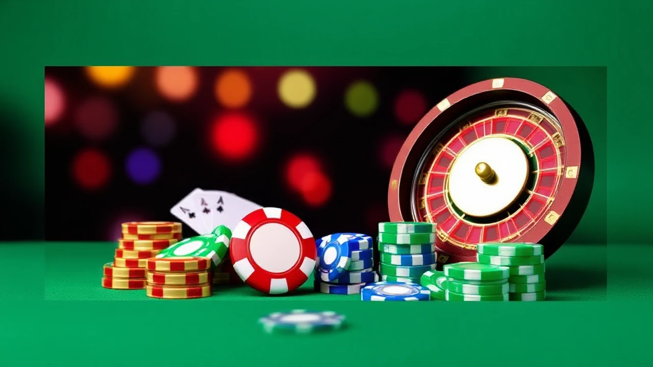 Proven Methods to Control Your Casino Budget Smartly