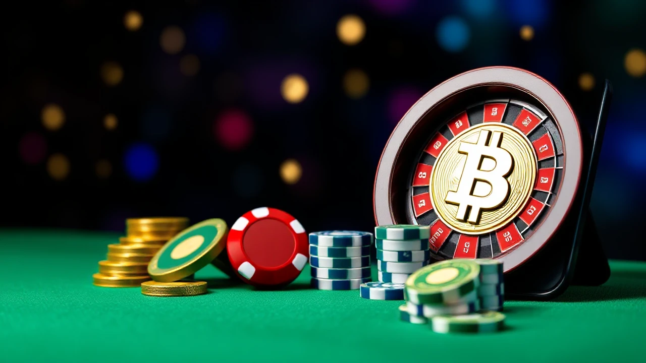 Erfolgreich im Crypto Casino: Tipps und Tricks für große Gewinne