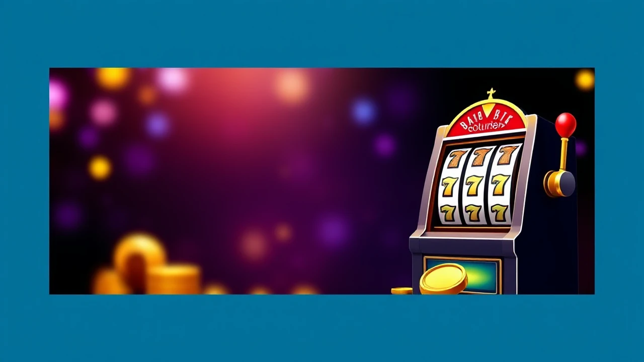 Becoming a Master the Art of Navigating Online Casino Slot Machines