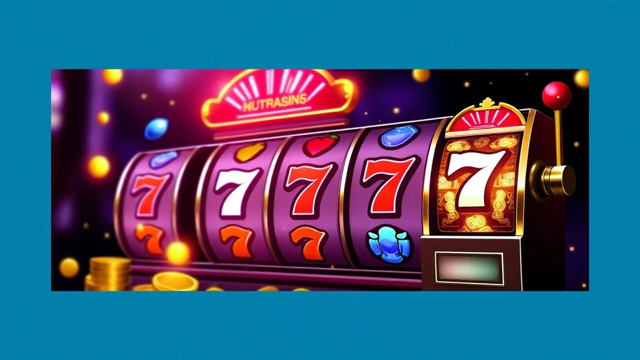 Exploring the Psychology Behind Casino Slot Design