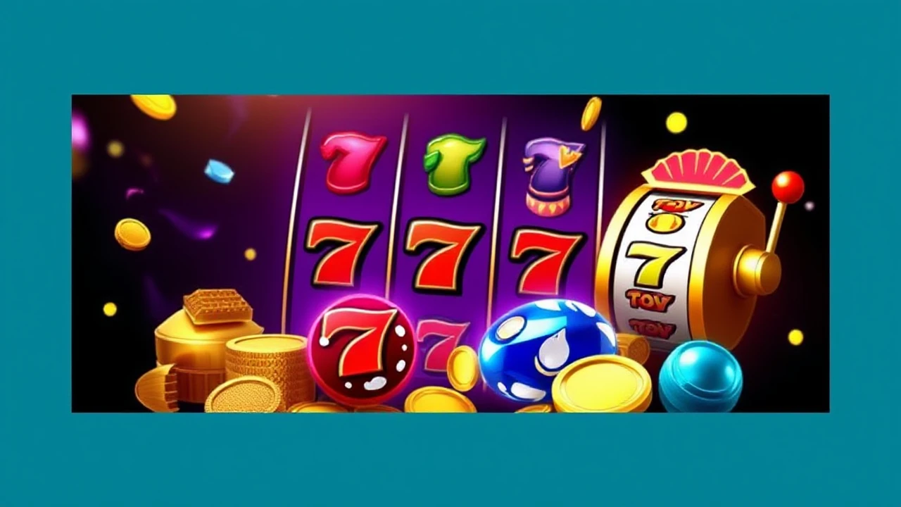 Panduan Menang Besar Bermain Slot Online yang Perlu Anda Coba