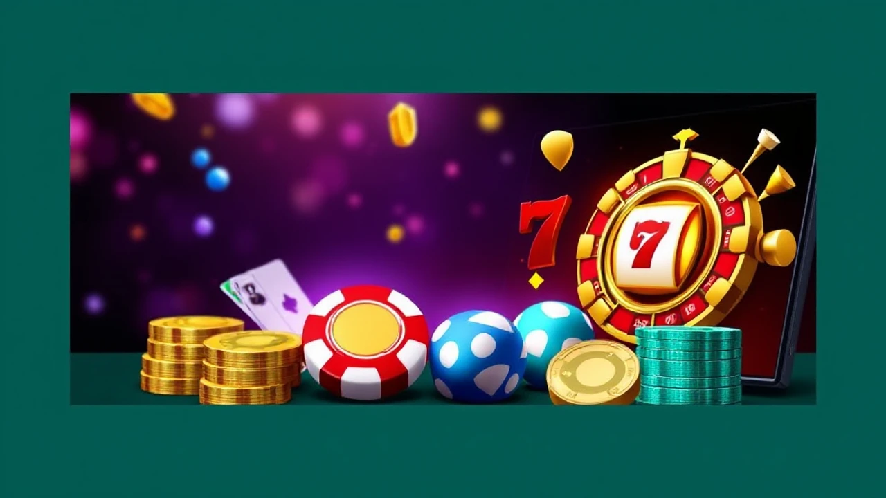 Ultimate Online Casino Gambling Games You Should Play Now