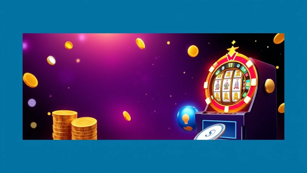 The Future of Online Gaming with VIPWIN Jackpots