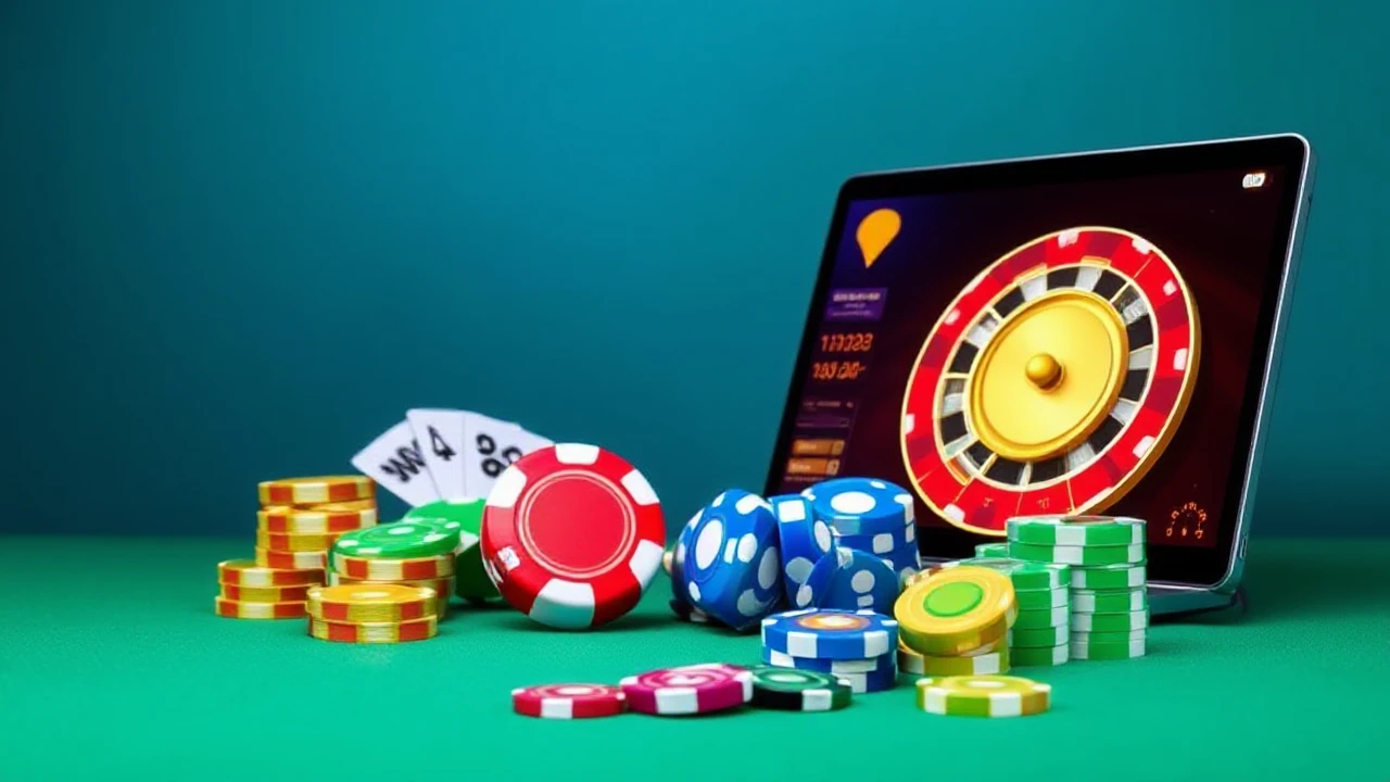 Boost Your Virtual Casino Gaming Skills: 10 Tips You Should Know