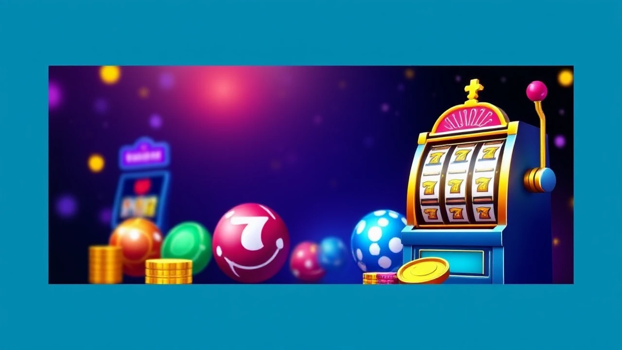 The Impact of Technological Progress on Slot Game Development: Exploring the Relationship