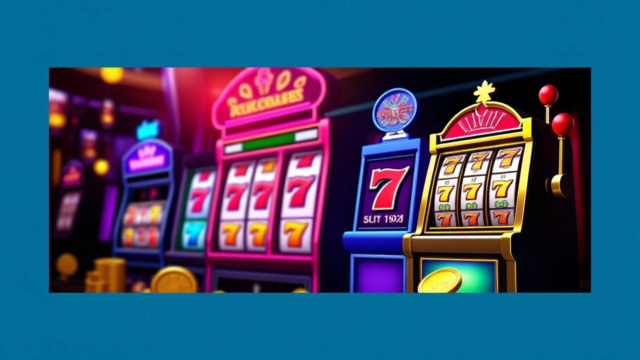Exciting Developments in Gaming House Slots: What Is Hot Currently