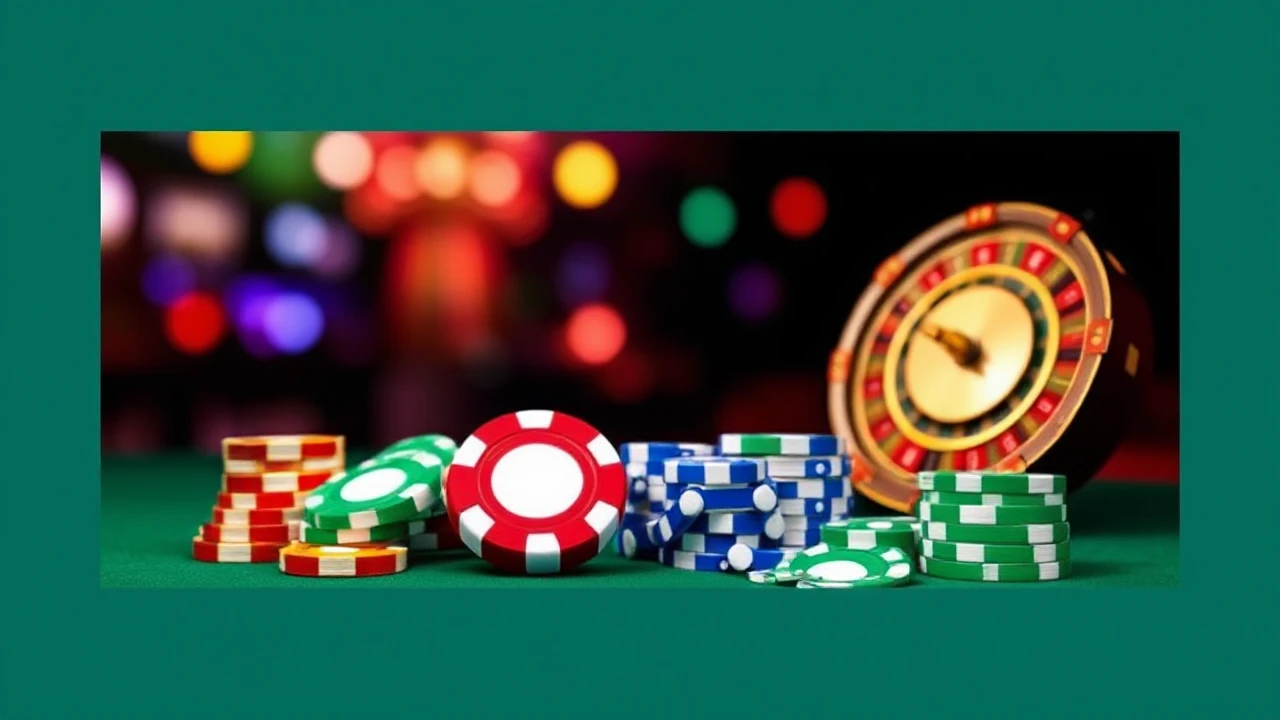 Your Go-To Handbook on Picking the Perfect Casino for an Unforgettable Night Out