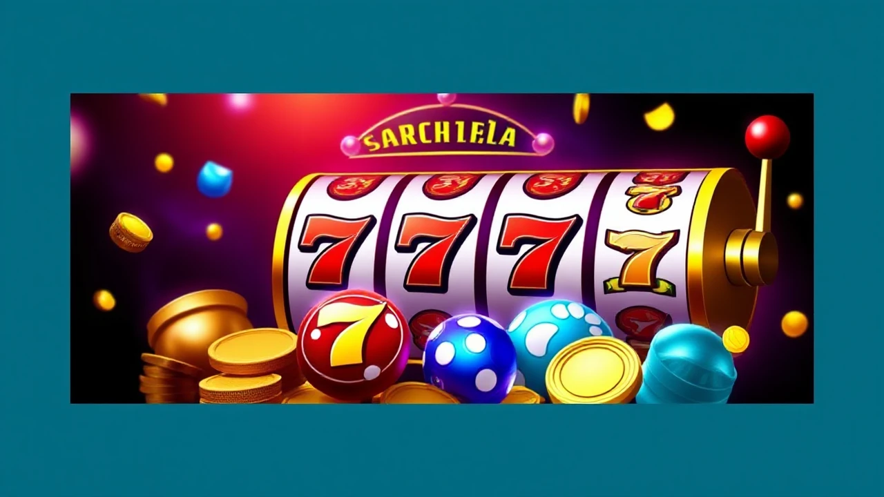 Strategi Memilih Game Slot Terbaik untuk Dimainkan
