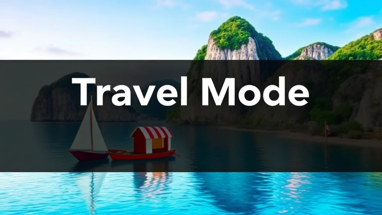 Travel Mode: Using Vin88 Abroad Responsibly