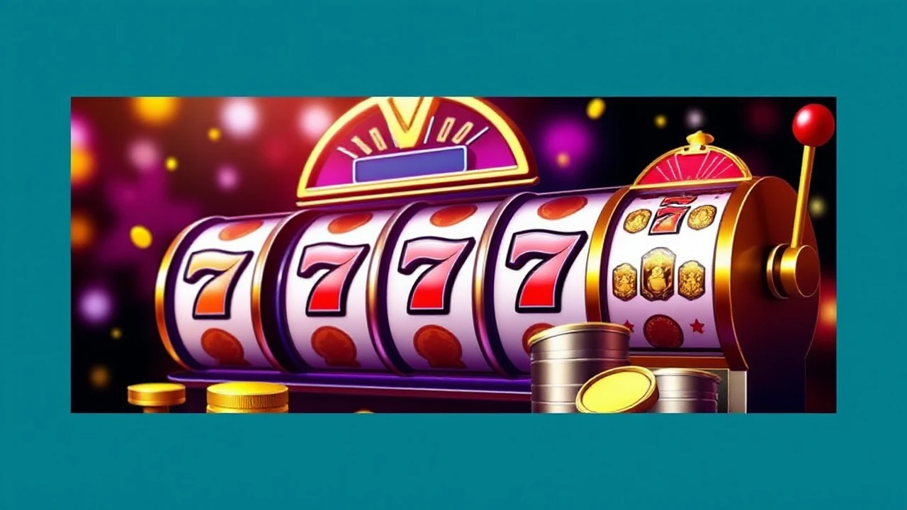 Discovering the Hidden Truths of Casino Slot Jackpots