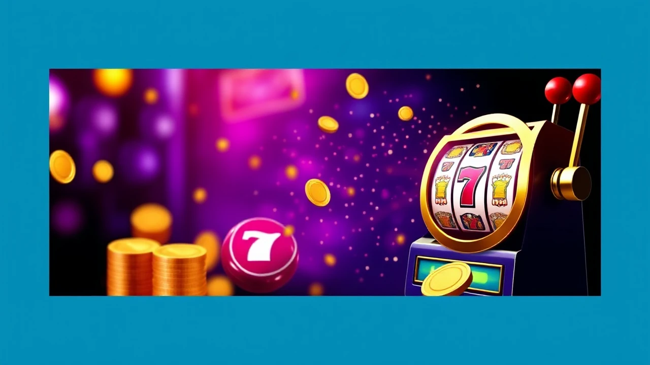 The Impact of Sound and Music Improving Gaming Experience in Slot Games: Exploring the Role.