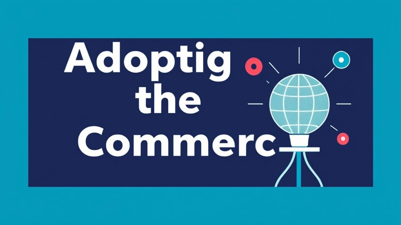 Adopting the of Commerce: Top Trends to Watch