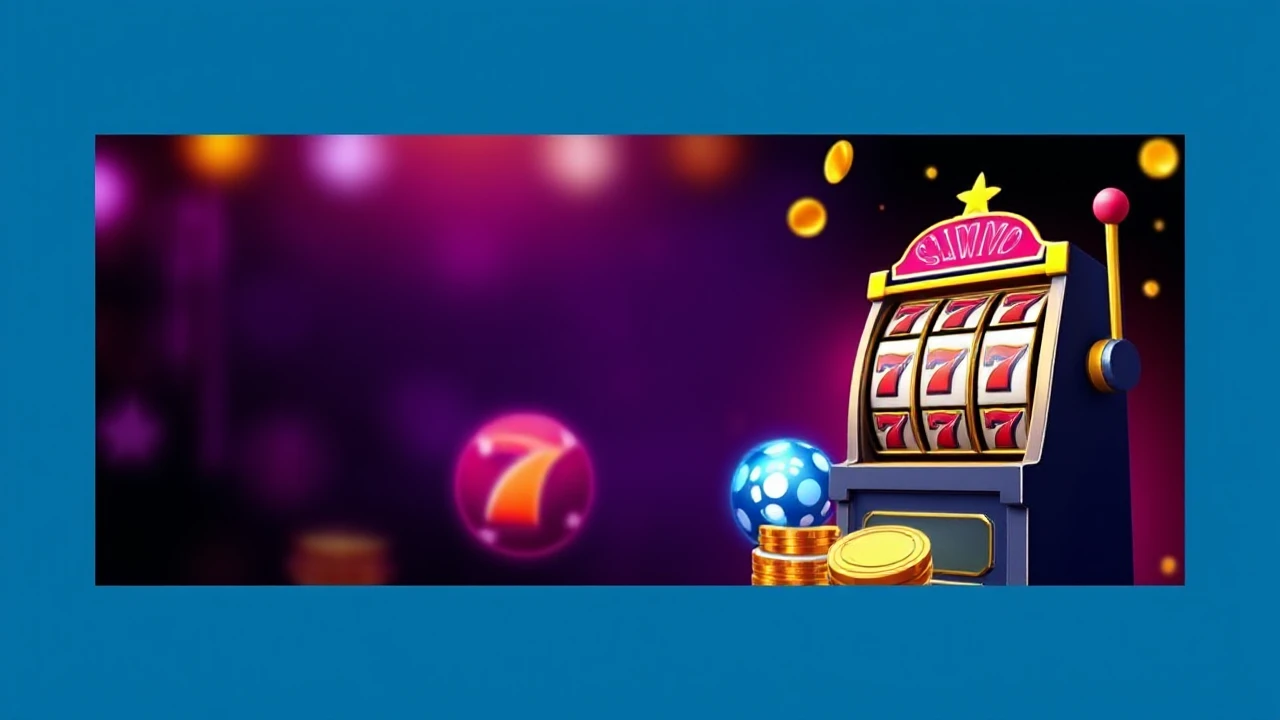 Revealing the Top Casino Slot Trends of the Year