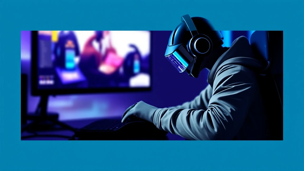 Your Path to Success of Being a Successful Gamer