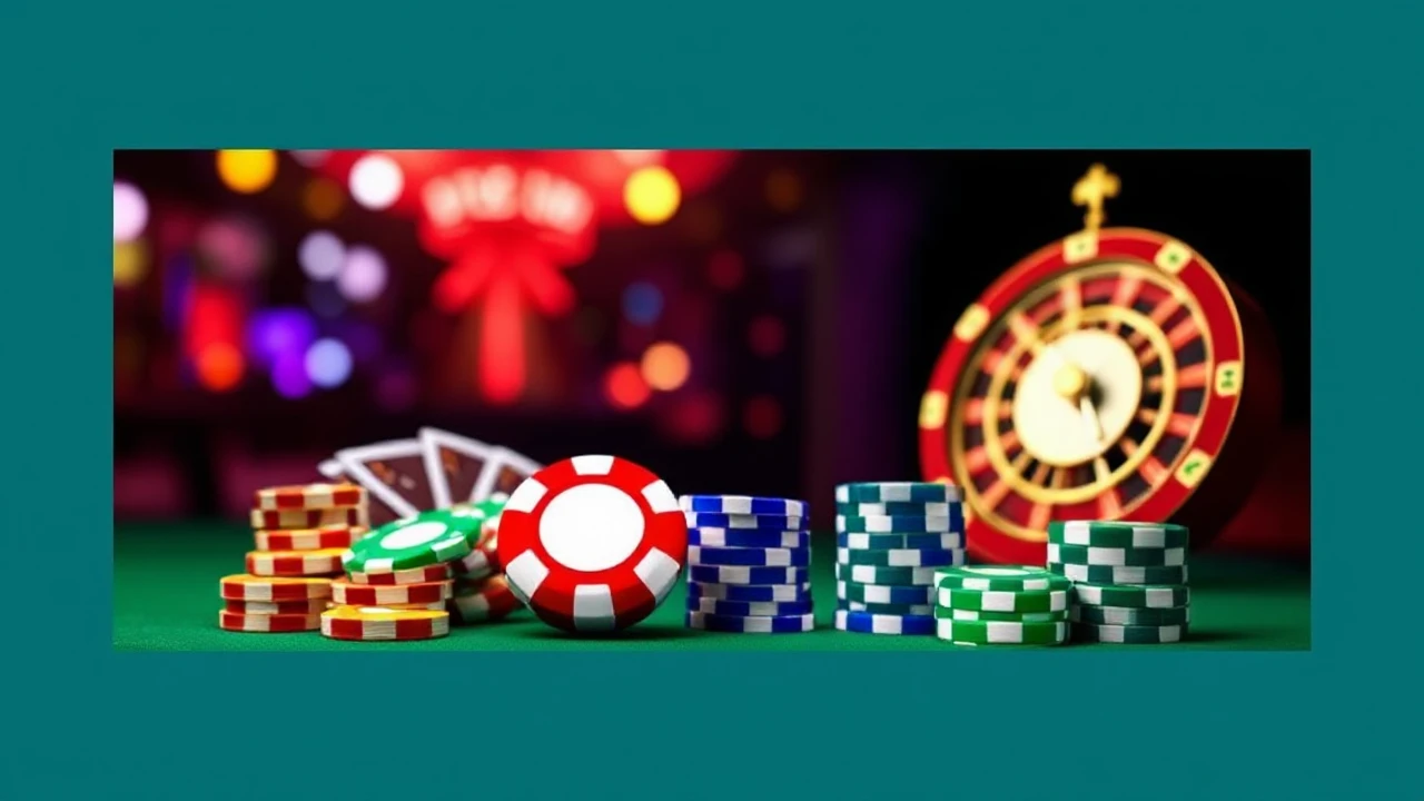 The Definitive Manual to Selecting the Best Casino for Your Future Night Out