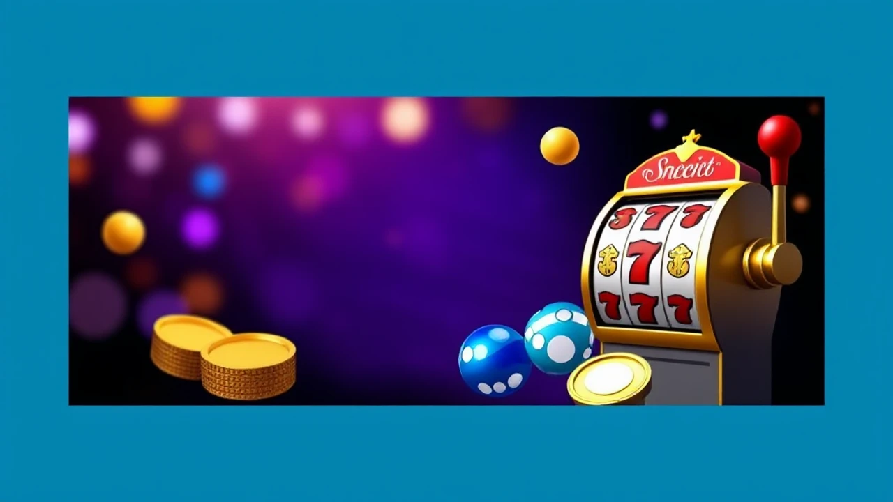 Avoid These Frequent Errors When Trying Your Luck at Casino Slots