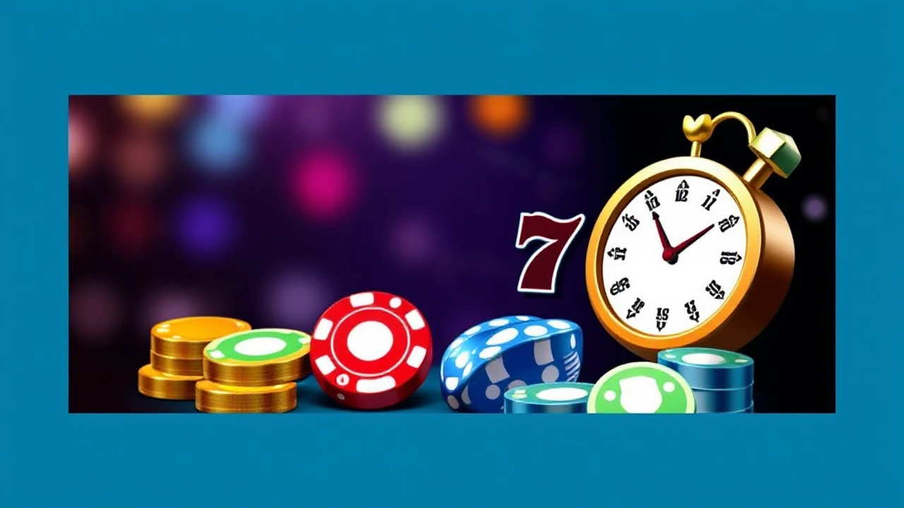 Mastering the Skill of Timing in Online Gaming House Slot Gaming: Tips for Success