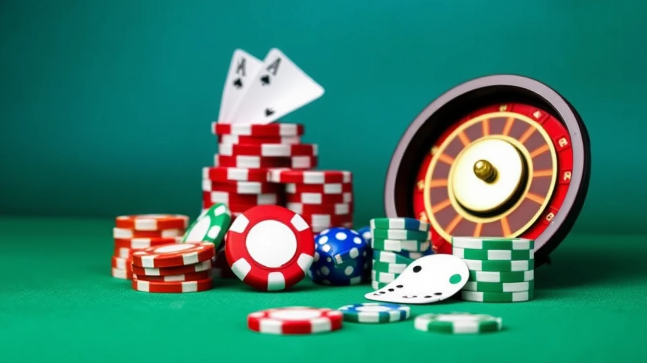 Mastering the Skill of Gambling Strategy: A Comprehensive Guide
