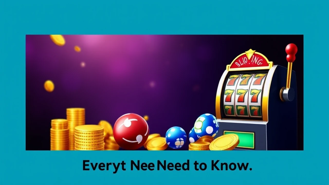 Understanding the Skill of Establishing Limits for Wins and Losses in Slot Machine Game Sessions: Everything You Need to Know