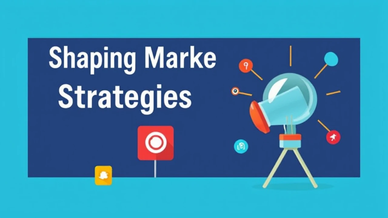 Shaping Marketing Strategies for Small Businesses in 2022