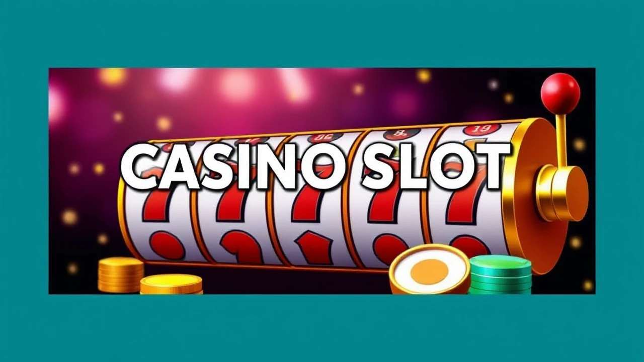 Cracking Casino Slot Strategies: Tricks to Strike it Rich