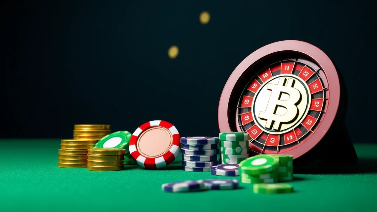 Die bessere Wahl: Krypto-Casinos oder traditionelle Casinos?