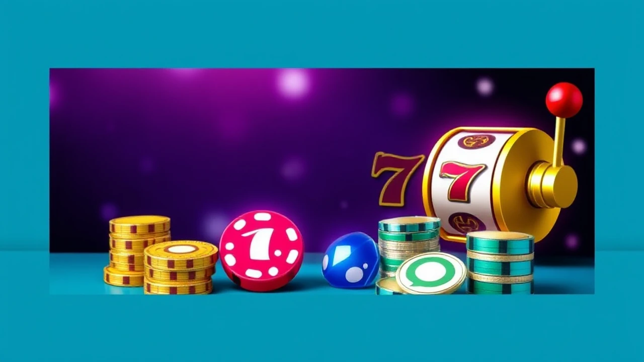 Successful Tactics for Managing Your Online Casino Slot Bankroll