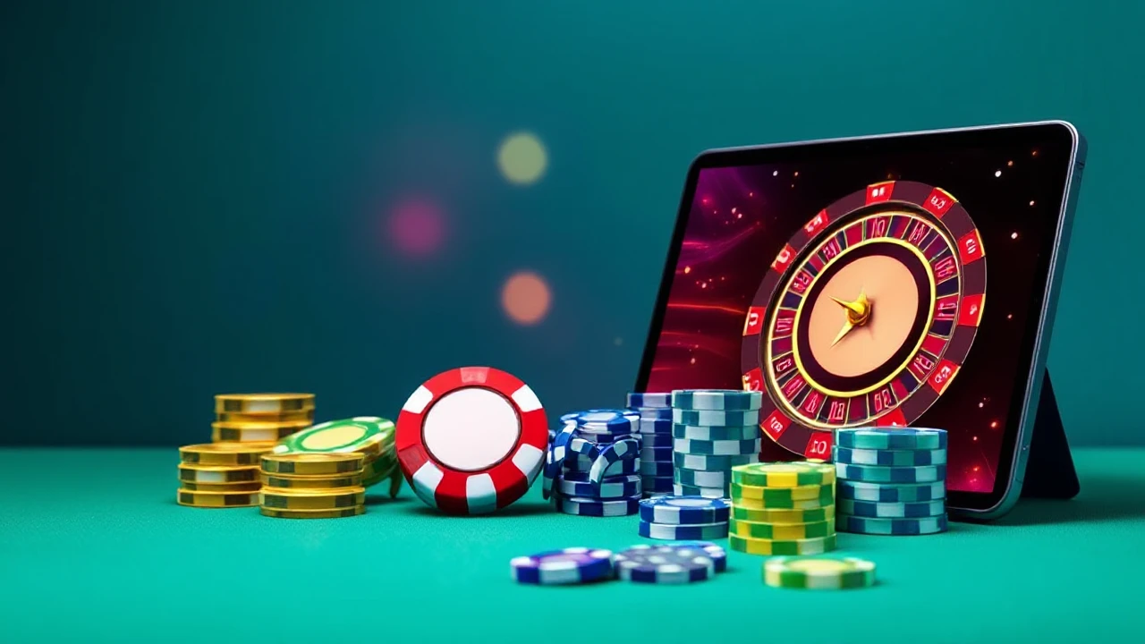 The Evolution of Casino Technology: Predicting the Next Step