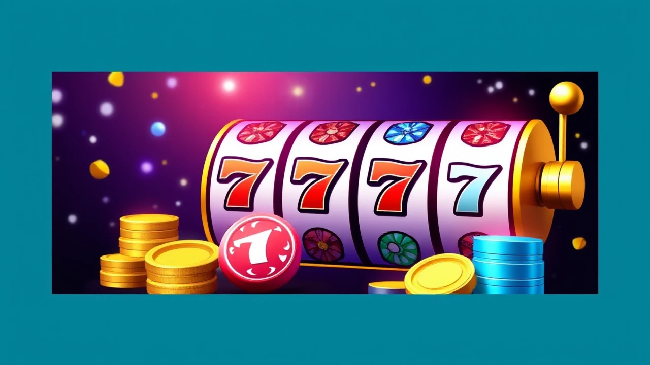 Unraveling the Enigma of Online Casino Slot Algorithms