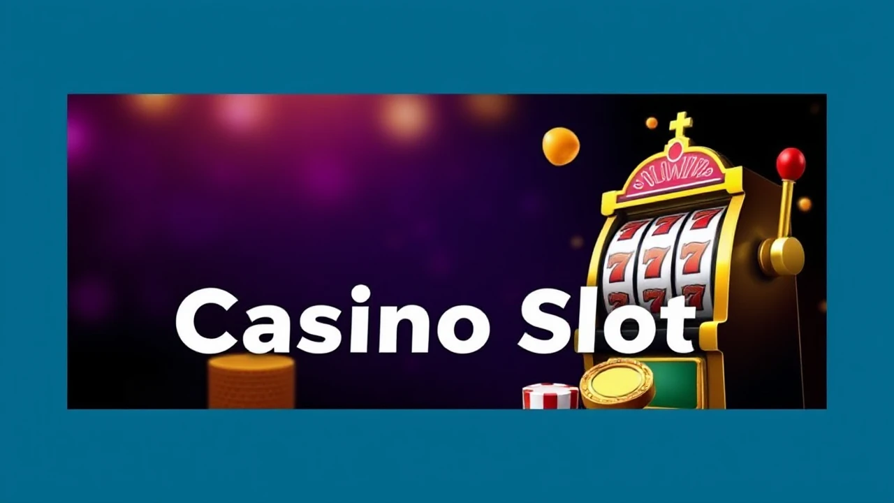 Mastering Casino Slots: 7 Effective Tips