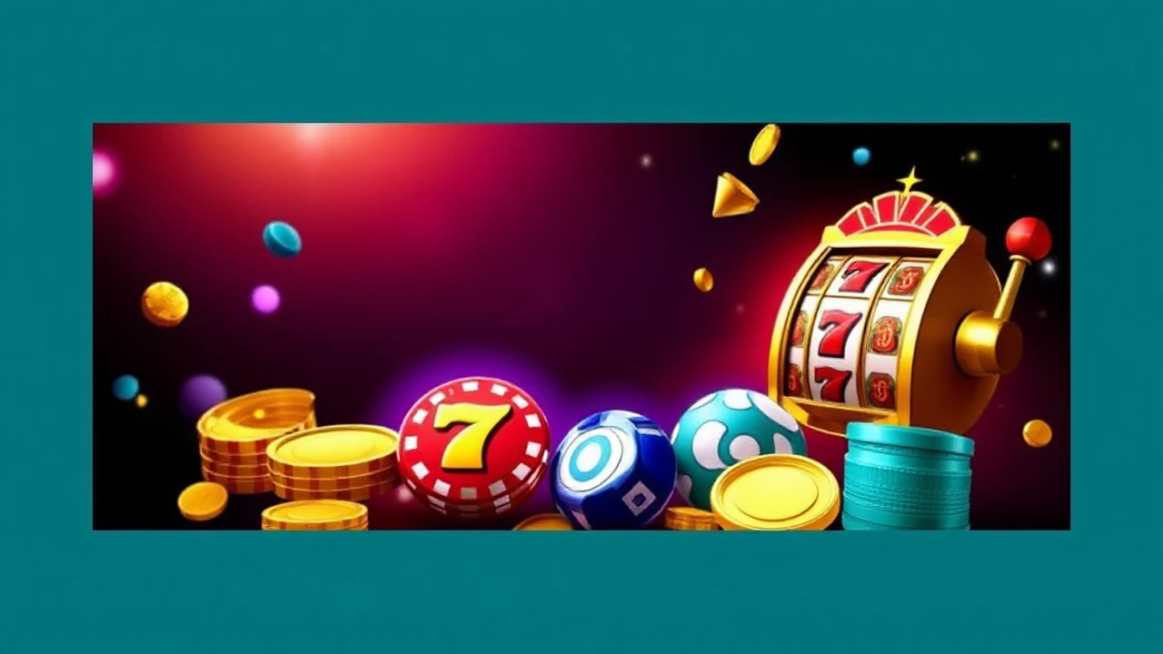 Tips Memilih Situs Slot Game Terpercaya dan Aman