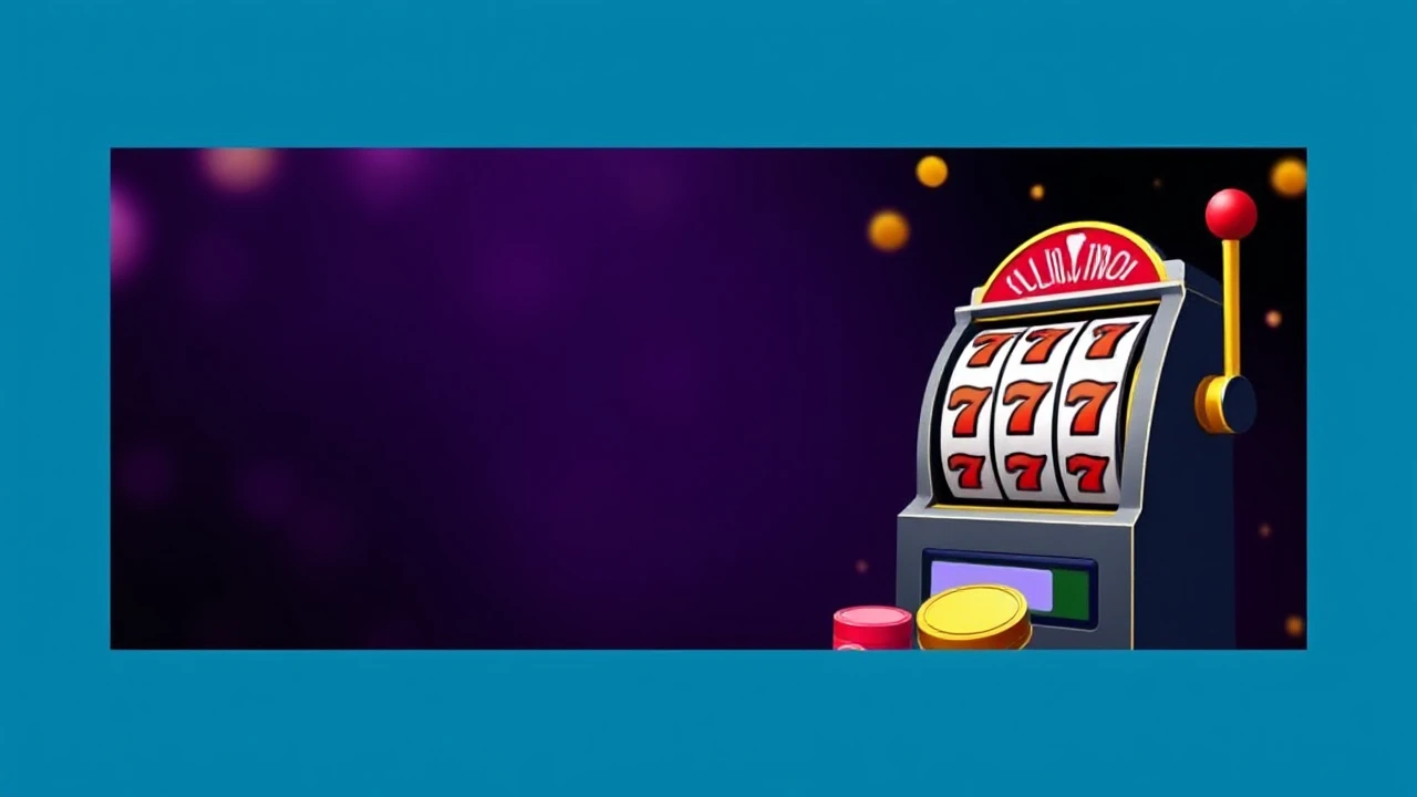 Unveiling the Truth About Online Casino Slots