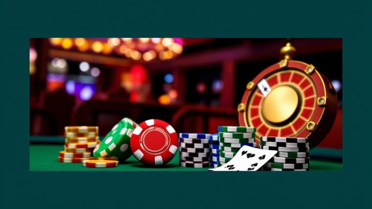 Dominating the Casino: Top Strategies for Beating the Odds