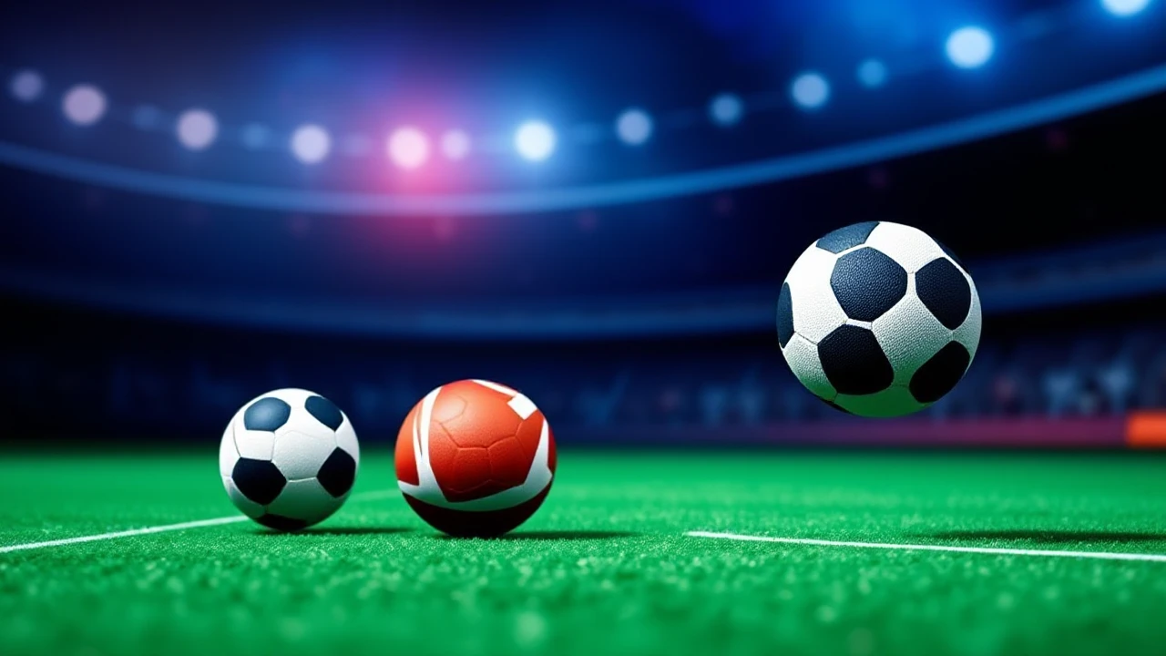 Exploring at How Sportsbooks Determine Their Betting Odds