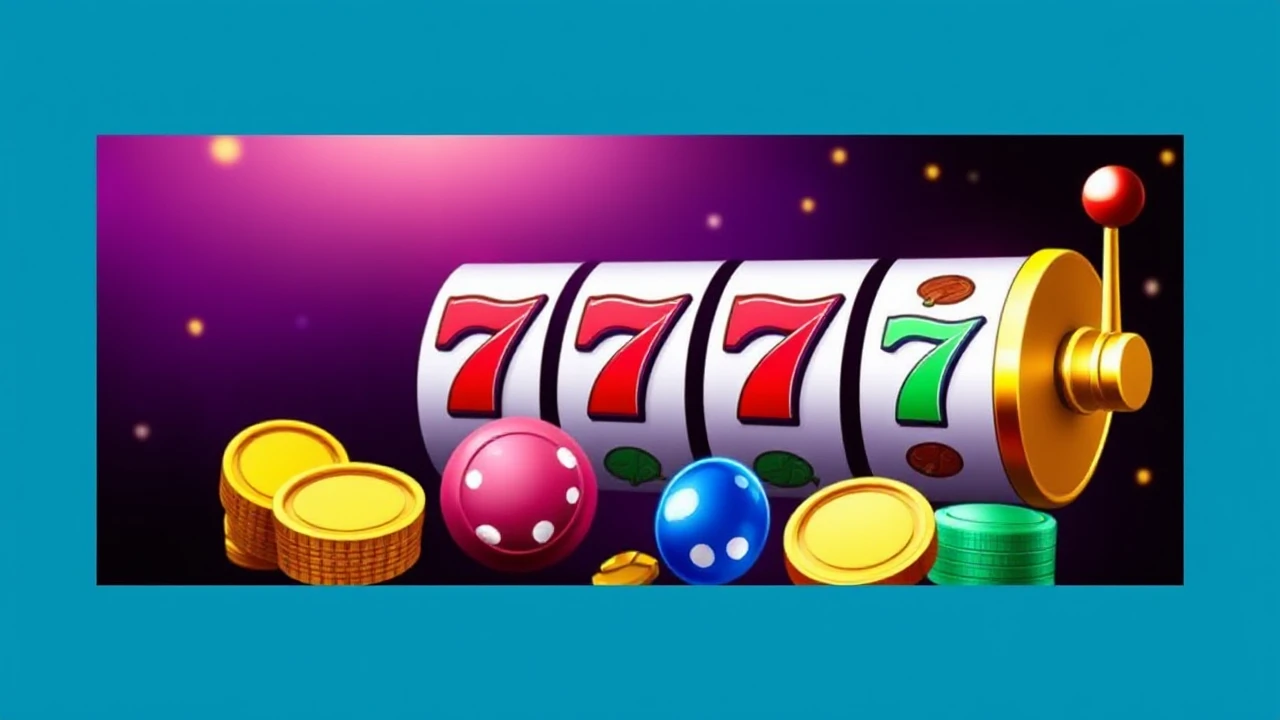 Mastering Your Slot Game Skills: A Journey from Novice to Pro