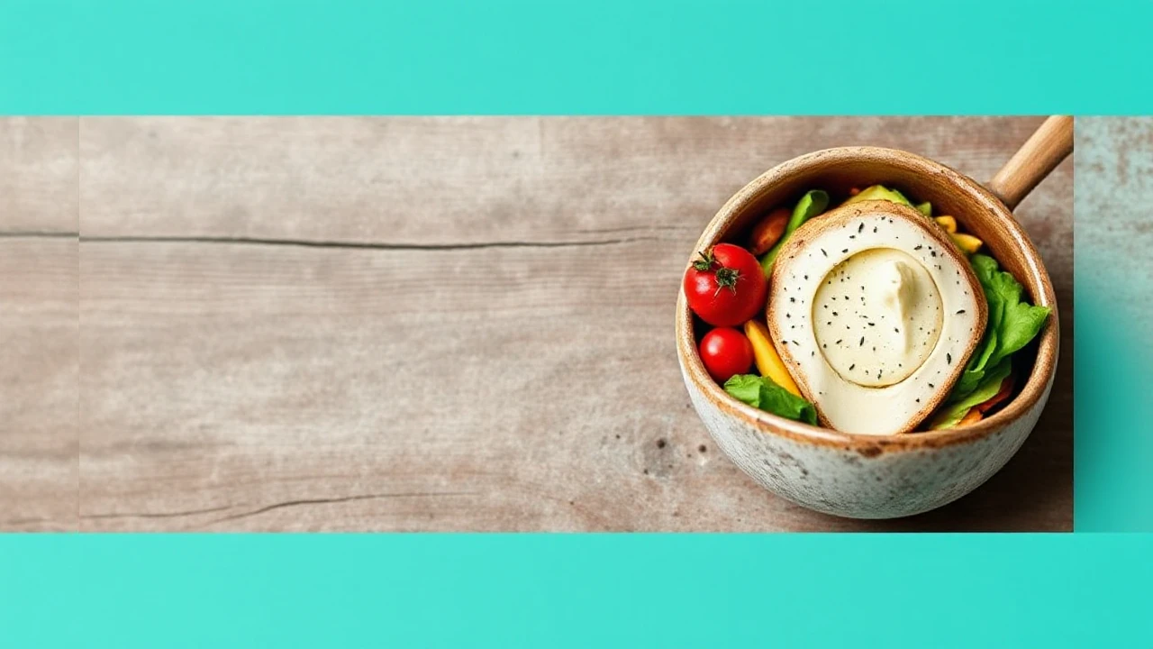 The Ultimate Guide to Embracing a Mindful Eating Lifestyle for Wellness