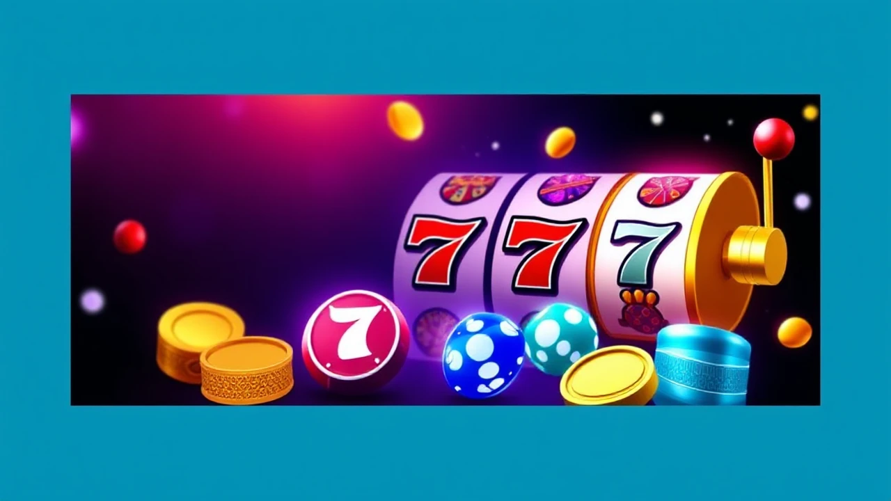 Uncovering the Current Trends in Digital Gaming Slot Games