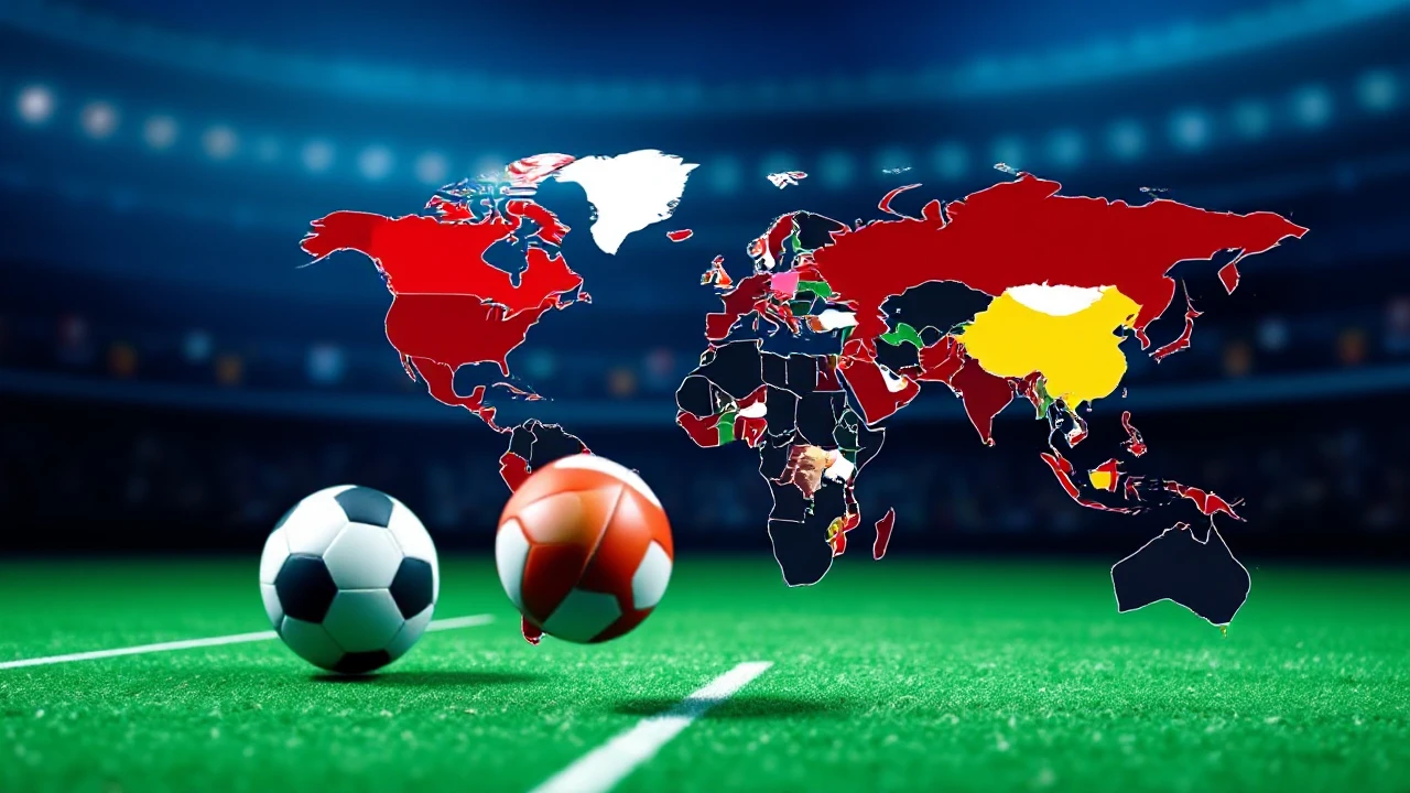 Uncovering the Legality of Sports Betting in Different Countries