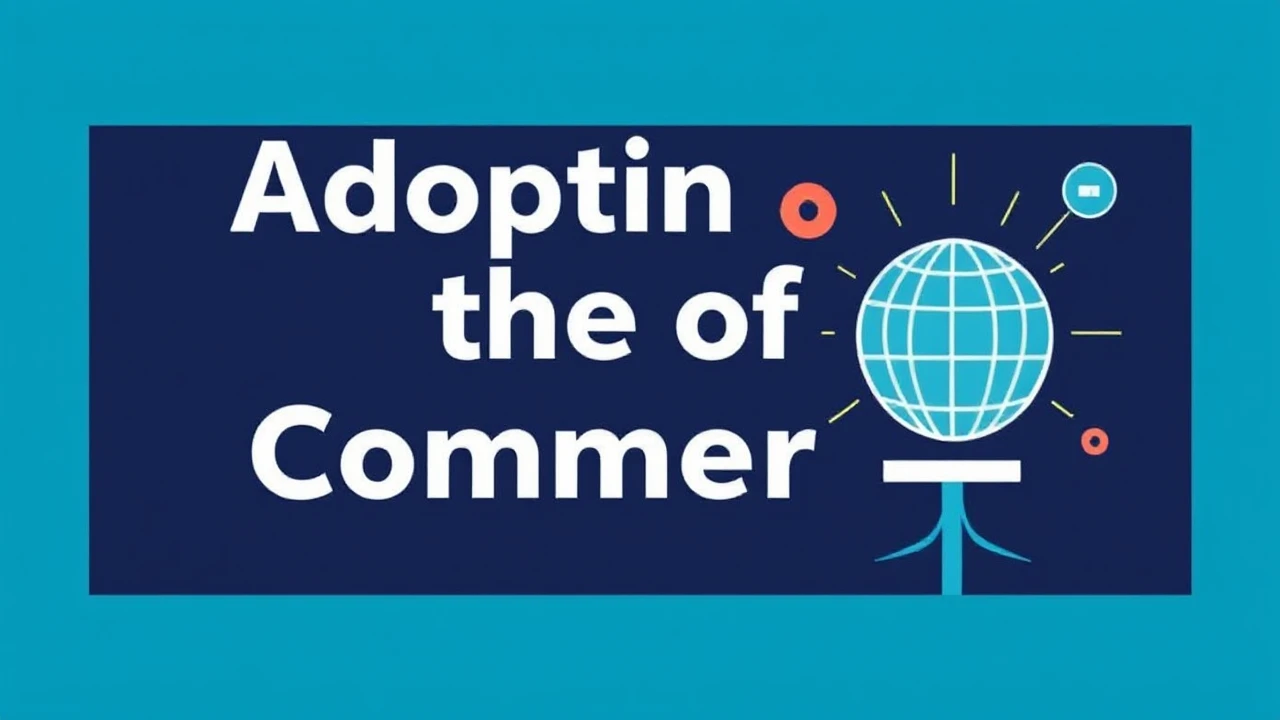 Adopting the of Commerce: Key Shifts to Watch