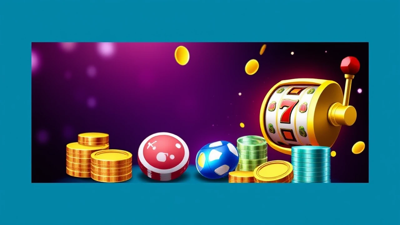 Investigating the Secrets of Online Casino Slots: Pursuing the Elusive Big Win