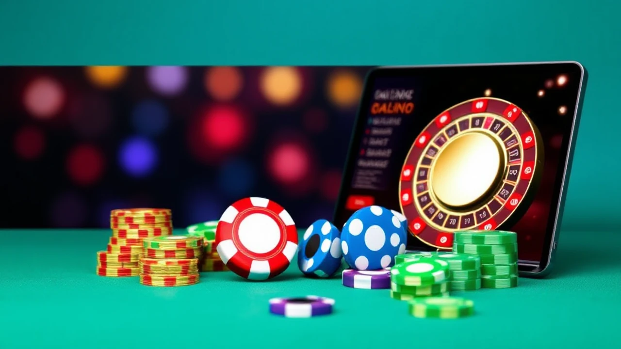 Winning Tactics for Winning Big in Virtual Gaming Experience: Increasing Your Chances of Winning!