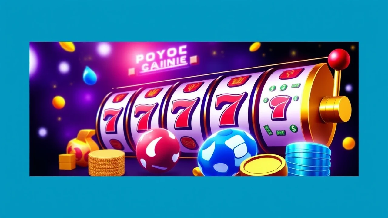 Uncovering the Future of Casino Slots: Latest Innovations and Trends