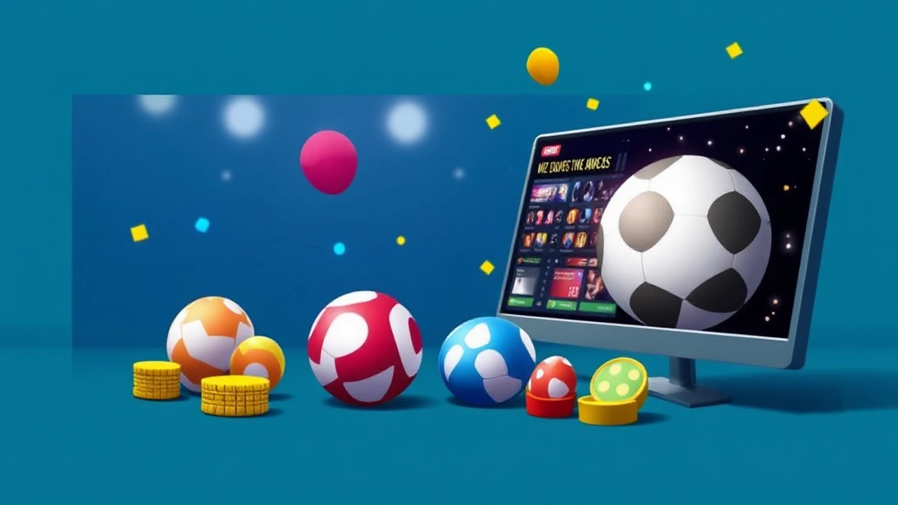 Seasonal Events and Specials to Target on Fabet