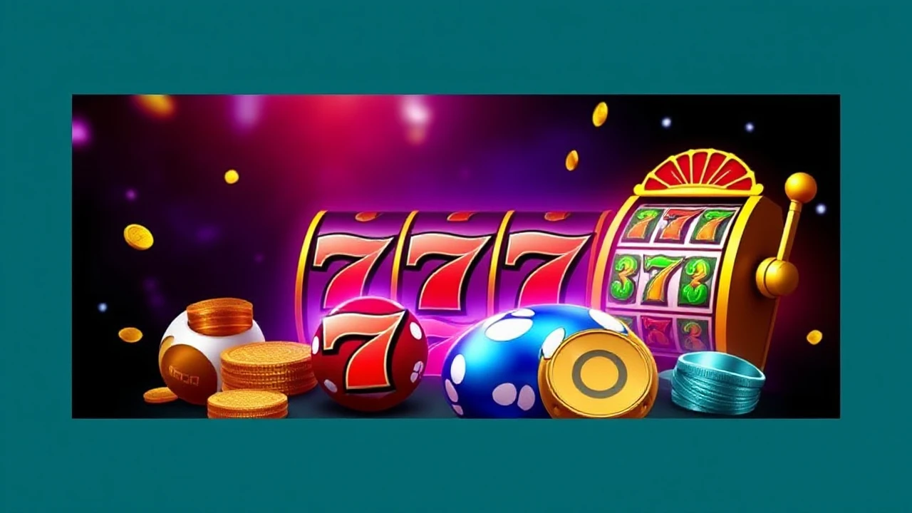Informasi Terbaru Slot Casino yang Harus Anda Ketahui