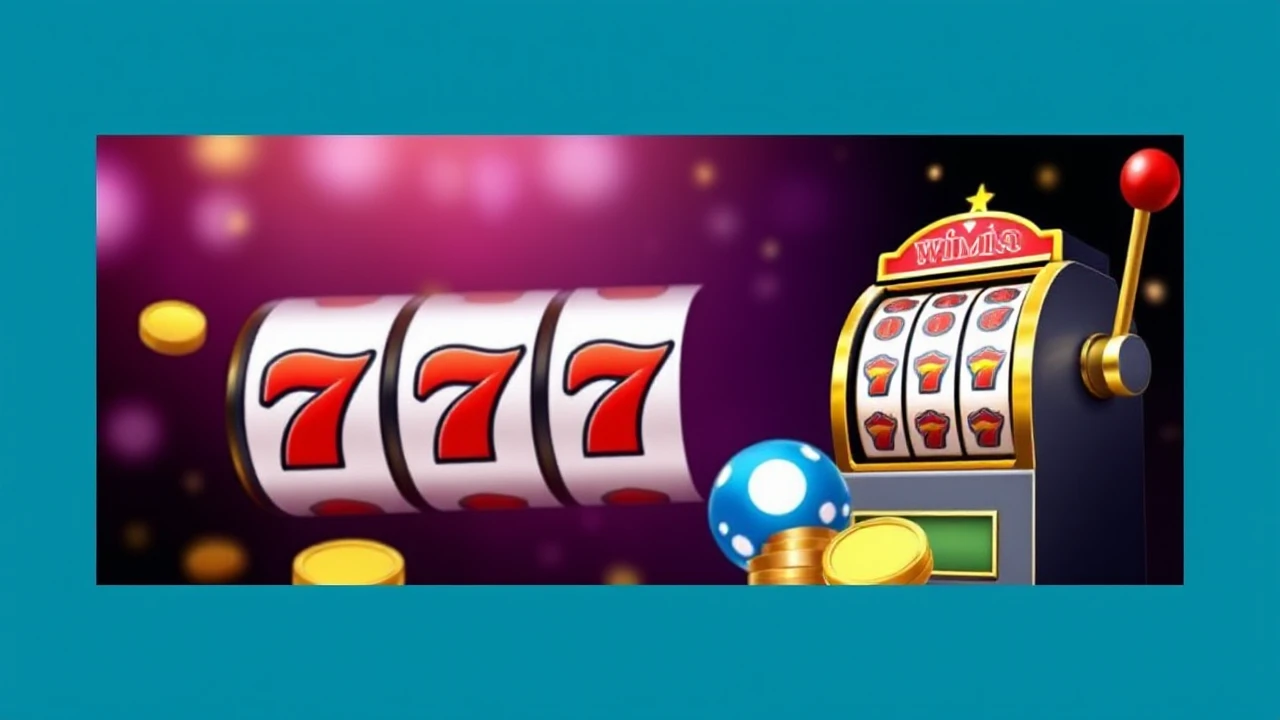 Mastering the Slot Game: Top 5 Strategies for Increasing Wins