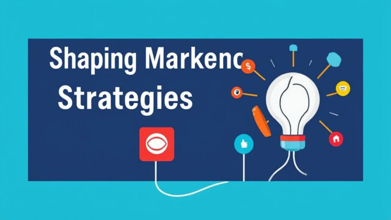 Shaping Marketing Strategies for Small Businesses in 2022