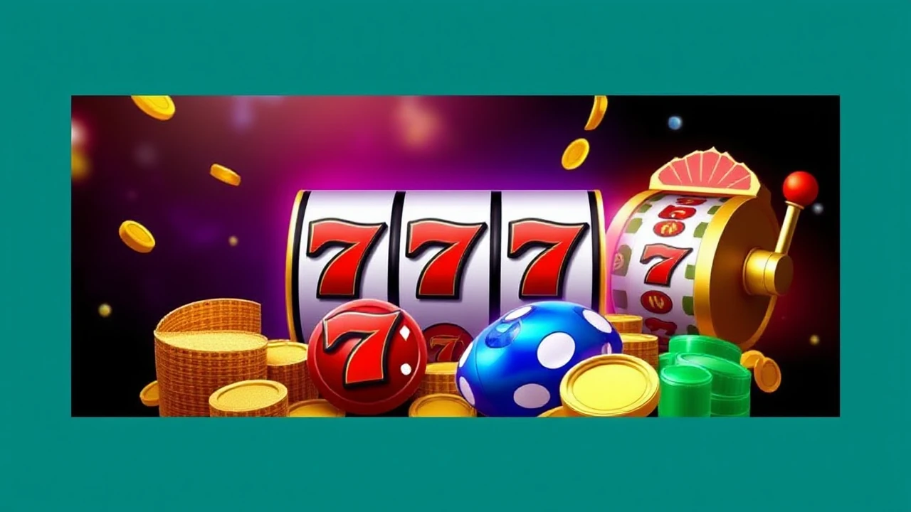 Manfaat Bermain Slot Gratis Sebelum Bertaruh Uang Asli
