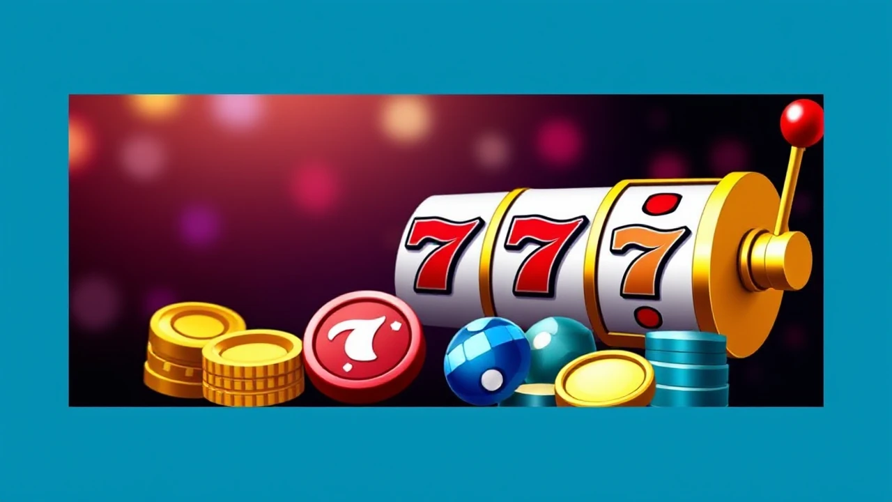 Crafting a Victorious Approach for Slot Games