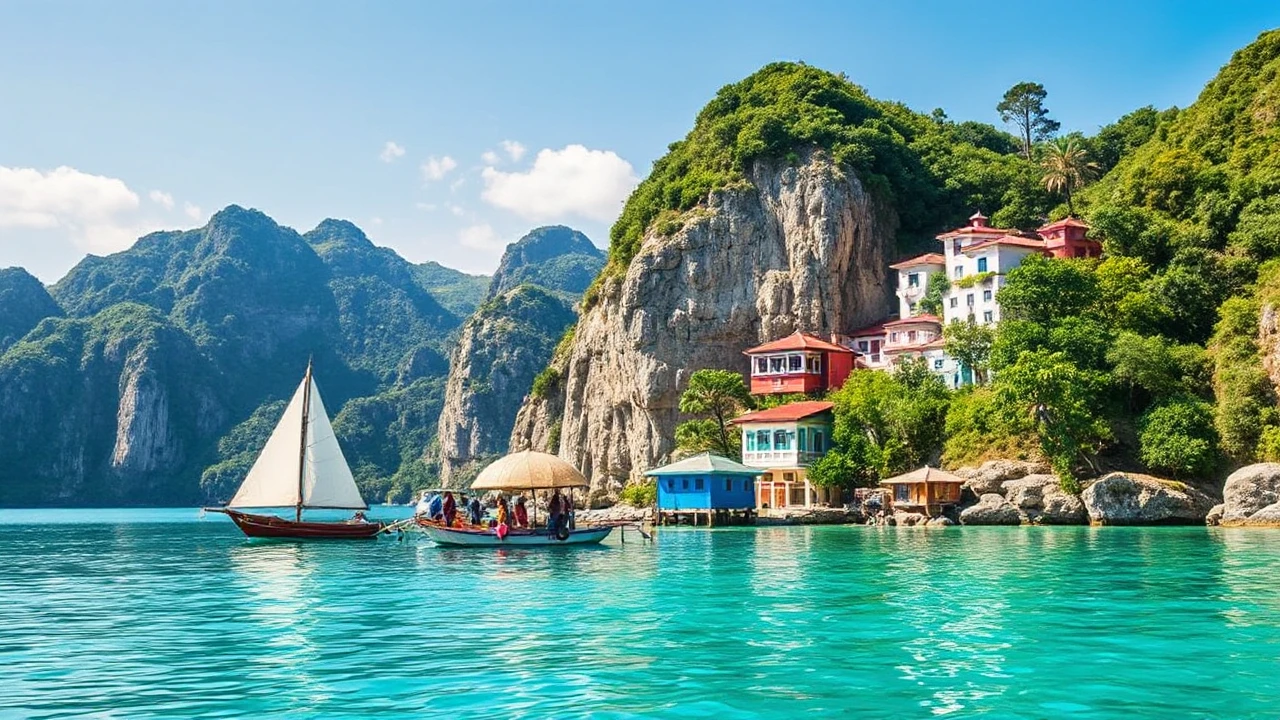 The Growth of Sustainable Tourism: Movements in Responsible Travel